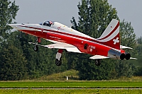 Switzerland - Air Force – Northrop F-5E Tiger II J-3090