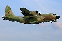 Israel - Air Force – Lockheed C-130E Karnaf 316