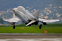 Germany - Air Force – McDonnell Douglas F-4F Phantom II 37+01