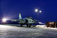 Russian - VVS VMF – Sukhoi Su-25 UTG Frogfoot 11