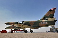 Aero Vodochody &ndash; Aero L-39CA Albatros 2626