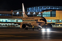 CSA - Czech Airlines – Boeing Boeing 737-55S OK-XGB