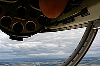Aeroklub Jaromer &ndash; Let L-13A Blanik OK-2710