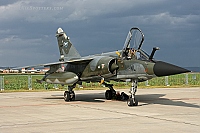 France - Air Force – Dassault Mirage F1CR 33-NL