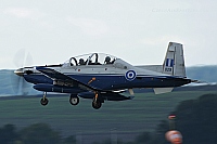 Greece - Air Force – Beech T-6A Texan II 029