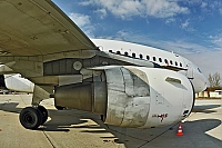 Kuban Airlines ( KIL ) – Airbus A319-111 VQ-BLY