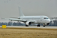 Kuban Airlines ( KIL ) – Airbus A319-111 VQ-BLY