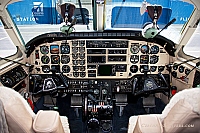 Delta System-AIR a.s. &ndash; Beech B90 King Air OK-DSH