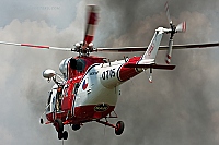 Czech - Air Force – PZL-Swidnik W-3A Sokol 0715
