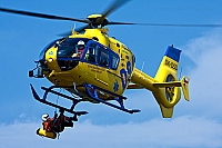 Delta System-AIR a.s. &ndash; Eurocopter EC 135 T2 OK-DSD