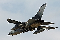 Germany - Air Force – Panavia Tornado IDS 44+90