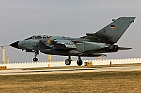 Germany - Air Force – Panavia Tornado IDS 46+15