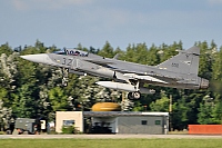 Hungary - Air Force – Saab JAS39C Gripen 32