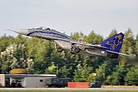 Hungary - Air Force – Mikoyan-Gurevich MiG-29B / 9-12A 11