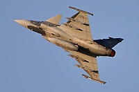Hungary - Air Force – Saab JAS39C Gripen 33