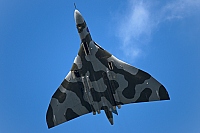 Vulcan to the Sky Trust &ndash; Avro 698 Vulcan B2  G-VLCN