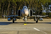 Germany - Air Force – McDonnell Douglas F-4F Phantom II 37+01