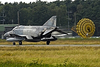 Greece - Air Force – McDonnell Douglas F-4E AUP Phantom II 01525