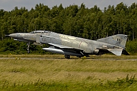 Greece - Air Force – McDonnell Douglas F-4E AUP Phantom II 01525
