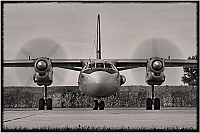 Serbia - Air Force – Antonov An-26 71364
