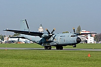 France - Air Force – Transall Transall C-160R R206 / 64-GF