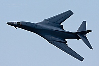 USA - Air Force – Rockwell B-1B Lancer 85-0074 / DY