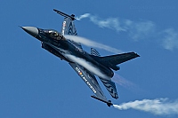 Belgium - Air Force – SABCA F-16AM Fighting Falcon FA-110