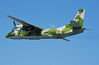 Bulgaria - Air Force &ndash; Antonov An-26 087