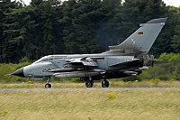 Germany - Air Force &ndash; Panavia  Tornado IDS 45+28