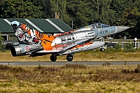 France - Air Force – Dassault Mirage 2000C 103-YR