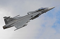 Hungary - Air Force &ndash; Saab JAS39C Gripen 37