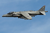 UK - Air Force – British Aerospace Harrier GR9 ZD467