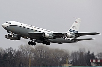 USA - Air Force – Boeing OC-135B Open Skies 61-2672