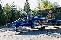 Portugal - Air Force – Dassault-Dornier Alpha Jet A 15211