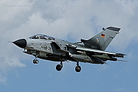 Germany - Air Force – Panavia Tornado IDS 43+25