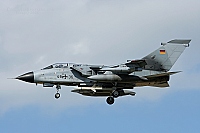 Germany - Air Force – Panavia Tornado ECR 46+36