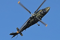 Belgium - Air Force – Agusta Westland Agusta A-109HA (A-109BA) H27
