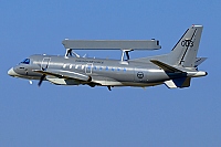 Sweden - Air Force – Saab S100B Argus (340AEW) 003