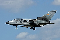 Germany - Air Force – Panavia Tornado ECR 46+44