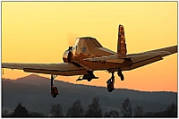 Air Special – Zlin Z-37A-2 Cmelak OK-FJP