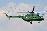 Bulgaria - Air Force – Mil Mi-17 Hip 421