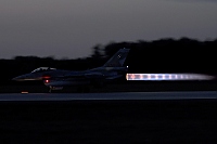 Poland - Air Force – General Dynamics F-16C Fighting Falcon 4050