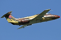 Blue Sky Service – Aero L-29 Delfin OK-AJW
