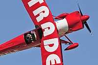 private – CASA 1-131E Jungmann D-EELE