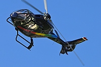 Delta System-AIR a.s. – Eurocopter EC-120B Colibri OK-MMI