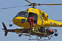 Delta System-AIR a.s. – Aerospatiale AS-355F2 Ecureuil 2 OK-DSN