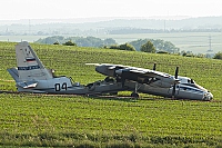 Russian-VVS – Antonov An-30B "Clank" 0704 / 04