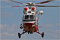 Czech - Air Force – PZL-Swidnik W-3A Sokol 0715