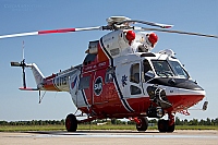 Czech - Air Force – PZL-Swidnik W-3A Sokol 0715