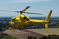 Delta System-AIR a.s. – Aerospatiale AS-355F2 Ecureuil 2 OK-DSN